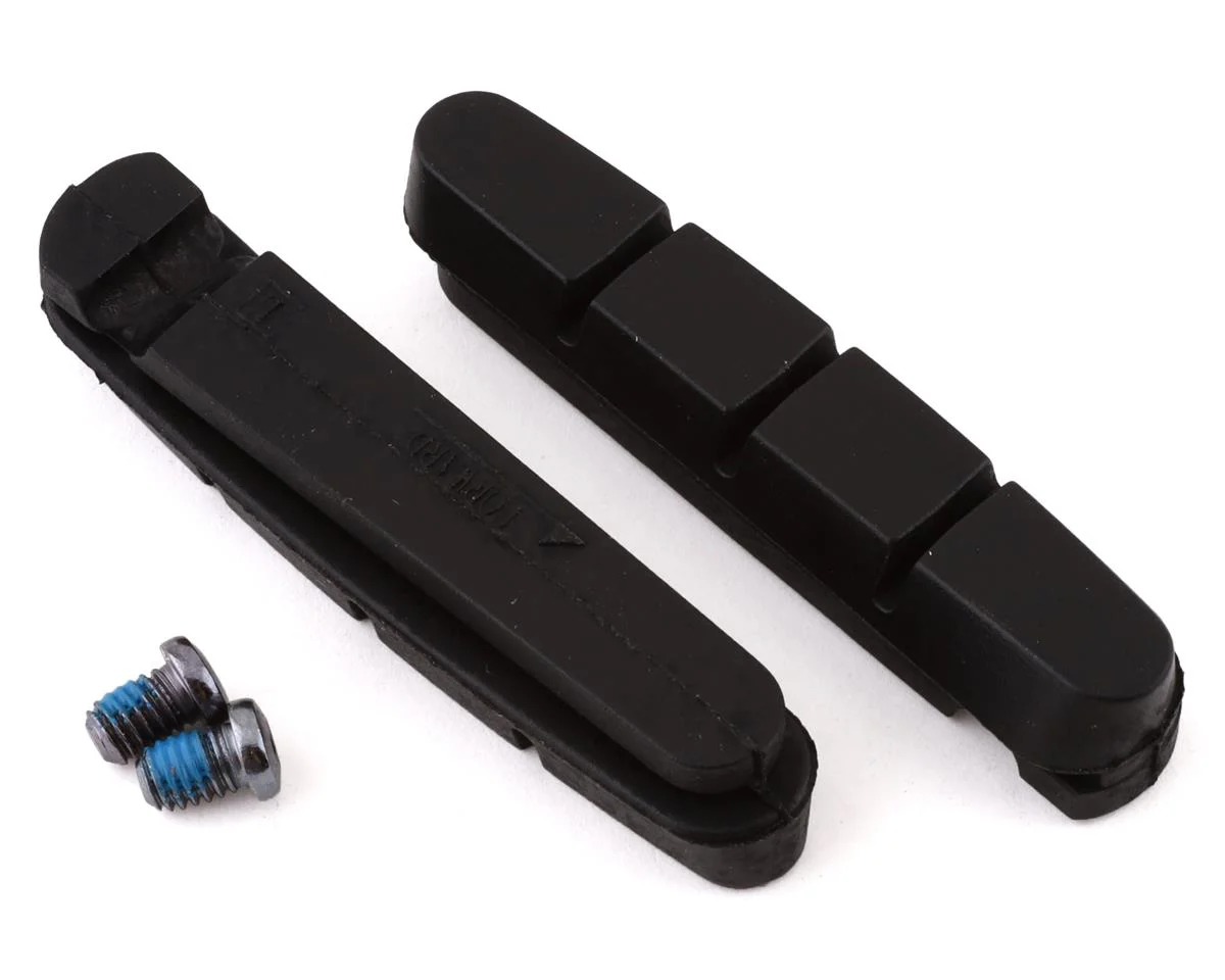 SRAM Avid Shorty Road/Cross Brake Pad Inserts (Black) (1 Pair) (For Shimano/SRAM)